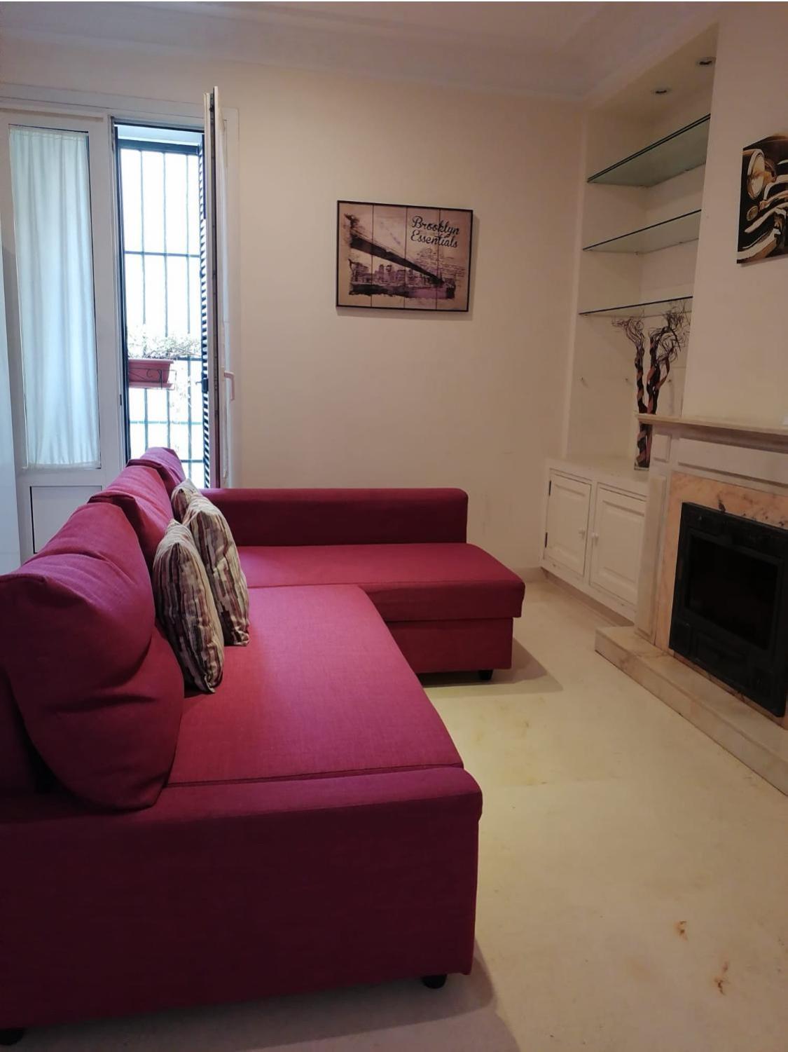 Casa Adriano Séville
