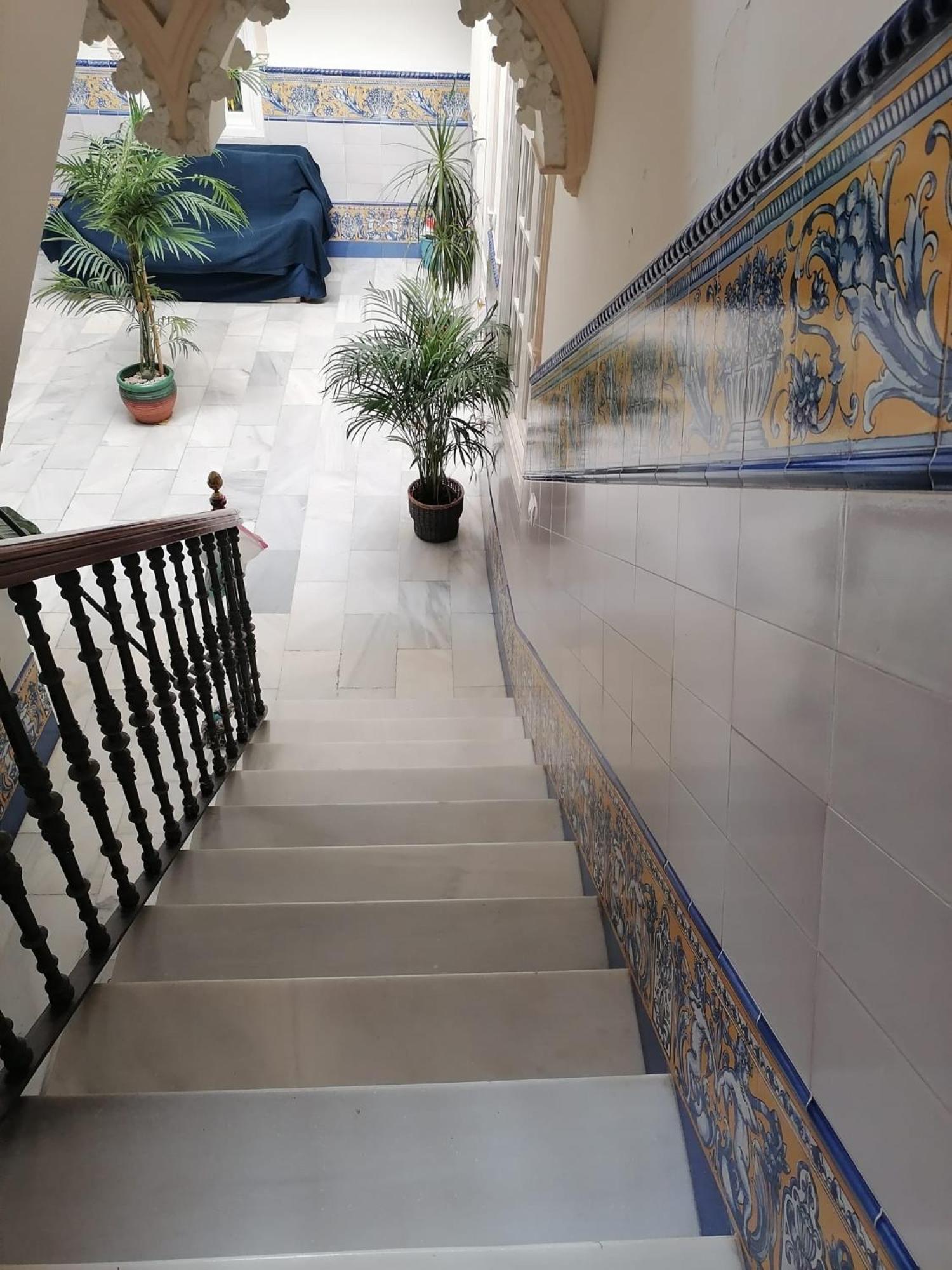 Casa Adriano Appartement